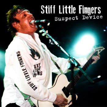 Stiff Little Fingers Walking Dynamite (Live)