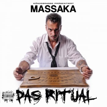 Massaka Das Ritual