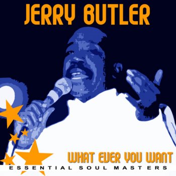 Jerry Butler Moon River