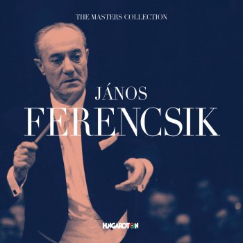 Ferenc Erkel feat. Jozsef Simandy, Budapest Philharmonic Orchestra & Janos Ferencsik Bánk ban: Mint száműzött, ki vándorol!