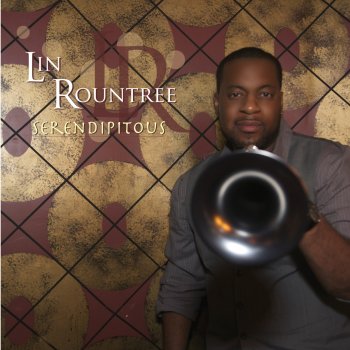 Lin Rountree Serendipitous