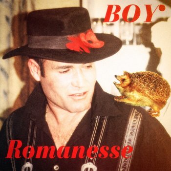 Le Boy Romanesse