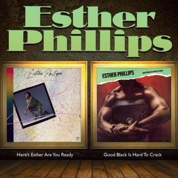 Esther Phillips Our Day Will Come