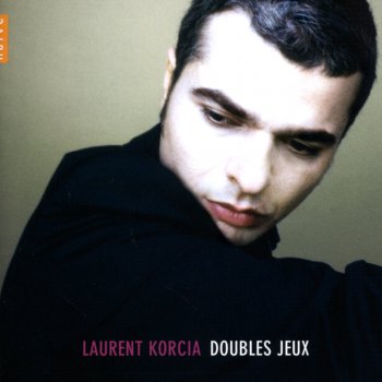 Laurent Korcia Etude-Caprice No.1, Op.18