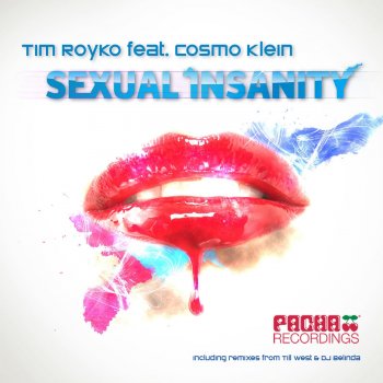 Исполнитель Tim Royko feat. Cosmo Klein, альбом Sexual Insanity