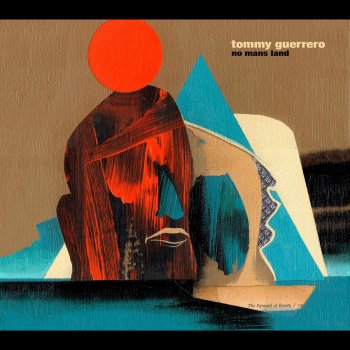 Tommy Guerrero The Loner