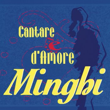 Amedeo Minghi Cantare È D'Amore