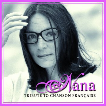 Nana Mouskouri Ses baisers me grisaient