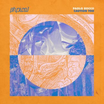 Paolo Rocco feat. Wayne Tennant Caution You (feat. Wayne Tennant) - John Acquaviva & Olivier Giacomotto Remix