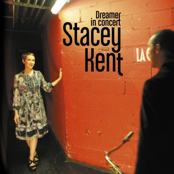 Stacey Kent Waters of March