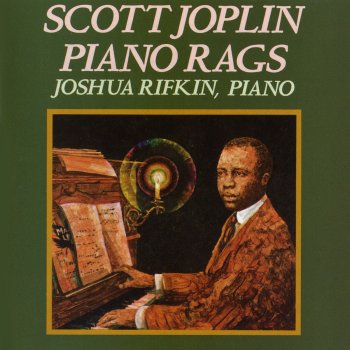 Joshua Rifkin Maple Leaf Rag