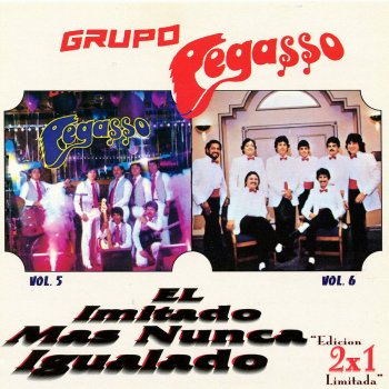 Grupo Pegasso Regresare