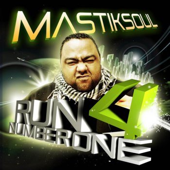 Mastiksoul Run for Cover