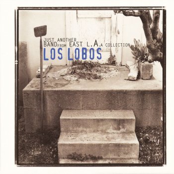 Los Lobos Sabor a Mí