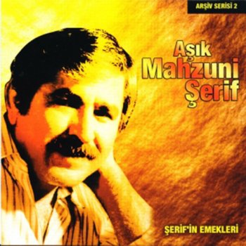 Aşık Mahzuni Şerif Mele Koyun Mele