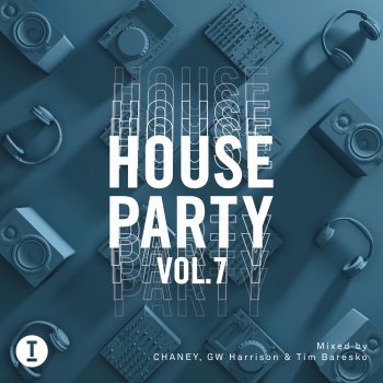 Chaney Cold Light (Mixed) [feat. Leo Stannard] [Club Mix]