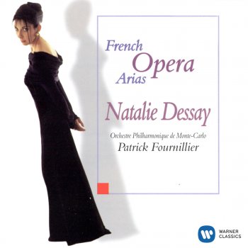 Natalie Dessay feat. Orchestre Philharmonique De Monte-Carlo & Patrick Fournillier Les Caprices de Marianne, Act 1: "O, amour, mysterieux amour" (Marianne)