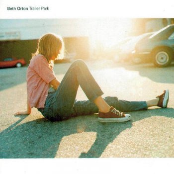 Beth Orton Live As You Dream