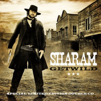 Sharam feat. Anousheh Khalili Be The Change Dub (feat. Anousheh Khalili)