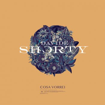 Davide Shorty Cosa Vorrei (Club Edit)