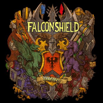 Falconshield Laughs Converging