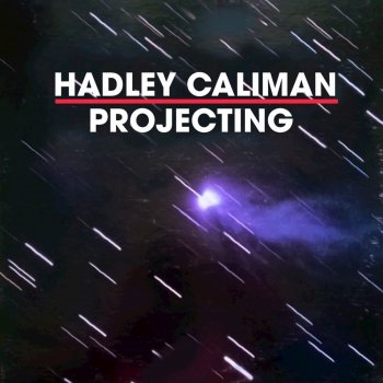 Исполнитель Hadley Caliman, альбом Projecting
