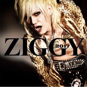 Ziggy Shirandasorani Chotachiha Matteru