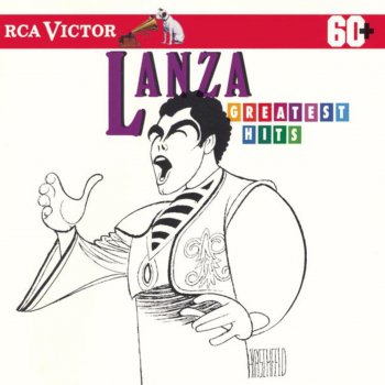Mario Lanza Younger Than Springtime (From "South Pacific")
