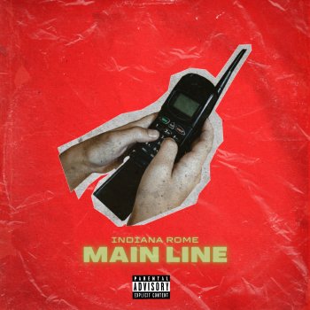Indiana Rome Main Line