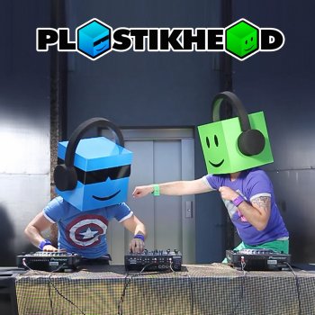 Plastikhead I'm All Yours Tonight