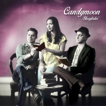 Candymoon Find Your Voice