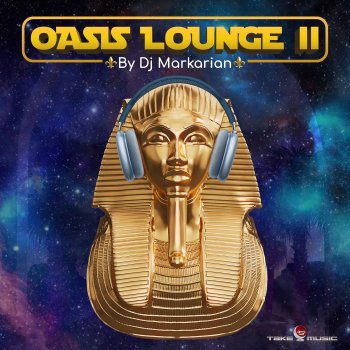 DJ Markarian Lullaby (feat. Hraach & Armen Miran)