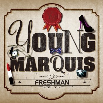 Young Marquis Let You Go