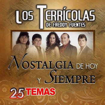 Los Terricolas Cuesta Abajao