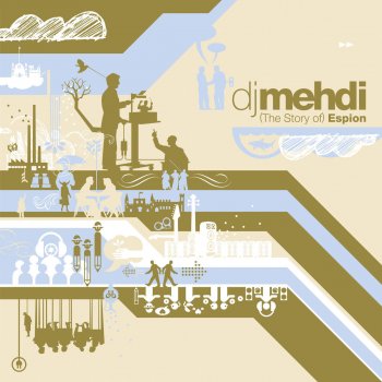 DJ Mehdi feat. Karlito A ta façon