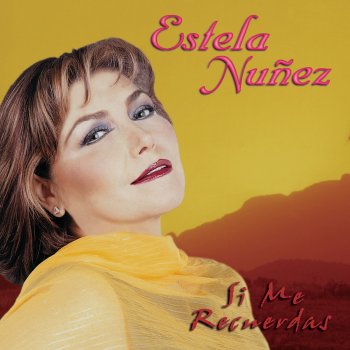 Estela Nuñez Cómo Fui a Enamorarme de Ti