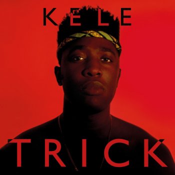 Kele Okereke Year Zero