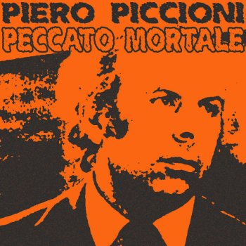 Piero Piccioni Peccato Mortale ((Finale))