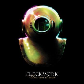 Clockwork Poseidón