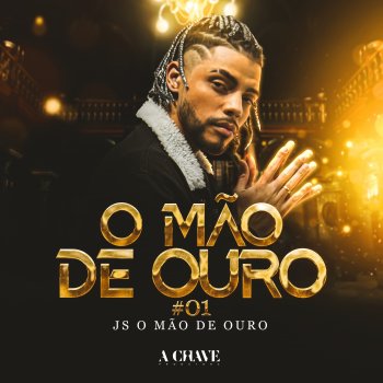 JS o Mão de Ouro F*F*M* - Brega Funk