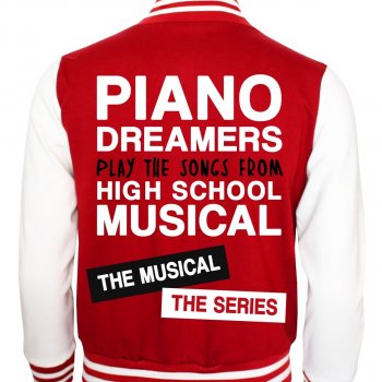 Piano Dreamers Get'cha Head in the Game (Instrumental)