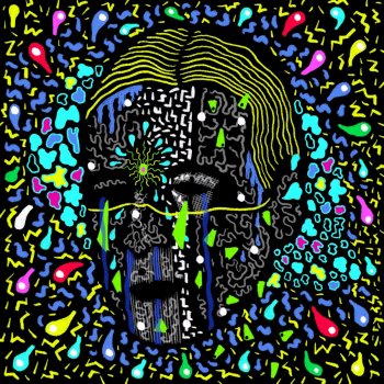 DJ Hell Wild at Art