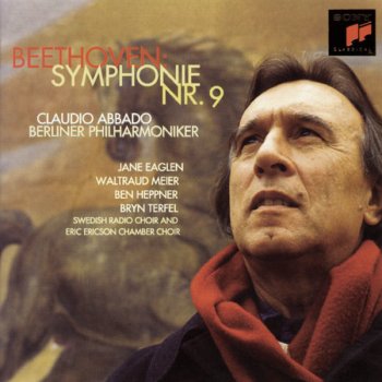 Ludwig van Beethoven, Claudio Abbado & Berliner Philharmoniker - Claudio Abbado - The RCA and Sony Album Collection