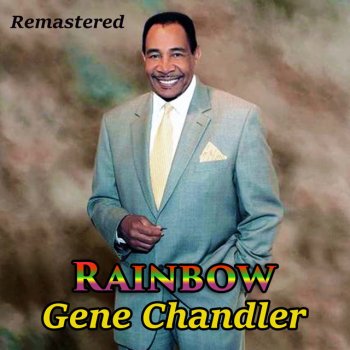 Gene Chandler Forgive Me - Remastered