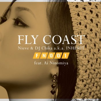 FLY COAST feat.Ai Ninomiya Sakura