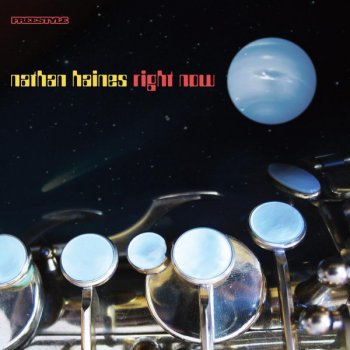 Nathan Haines Hold On (feat. Tama Waipara & Joel Haines)