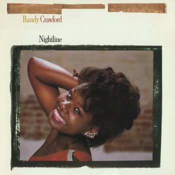 Randy Crawford Nightline