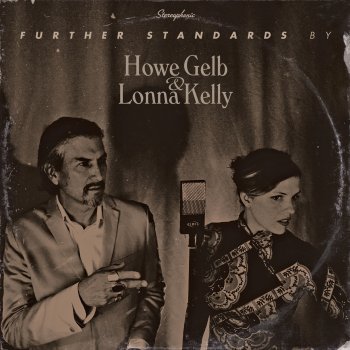 Howe Gelb feat. Lonna Kelly Severe Season - Recycled