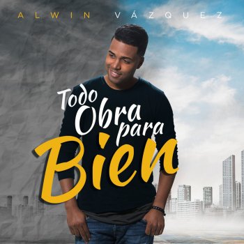 Alwin Vazquez Pa' fuera (Remix)