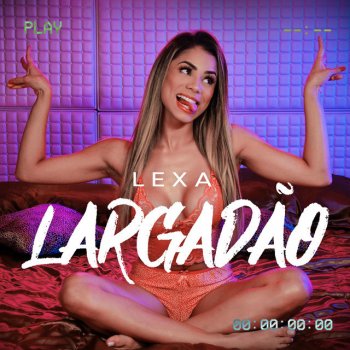 Lexa Largadão